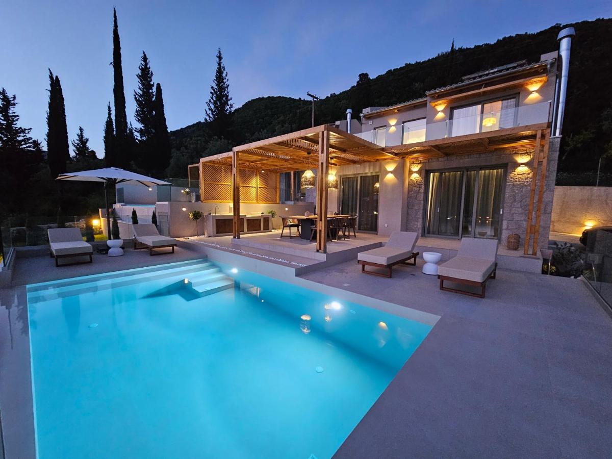 Villa Olea - Ferienwohnung