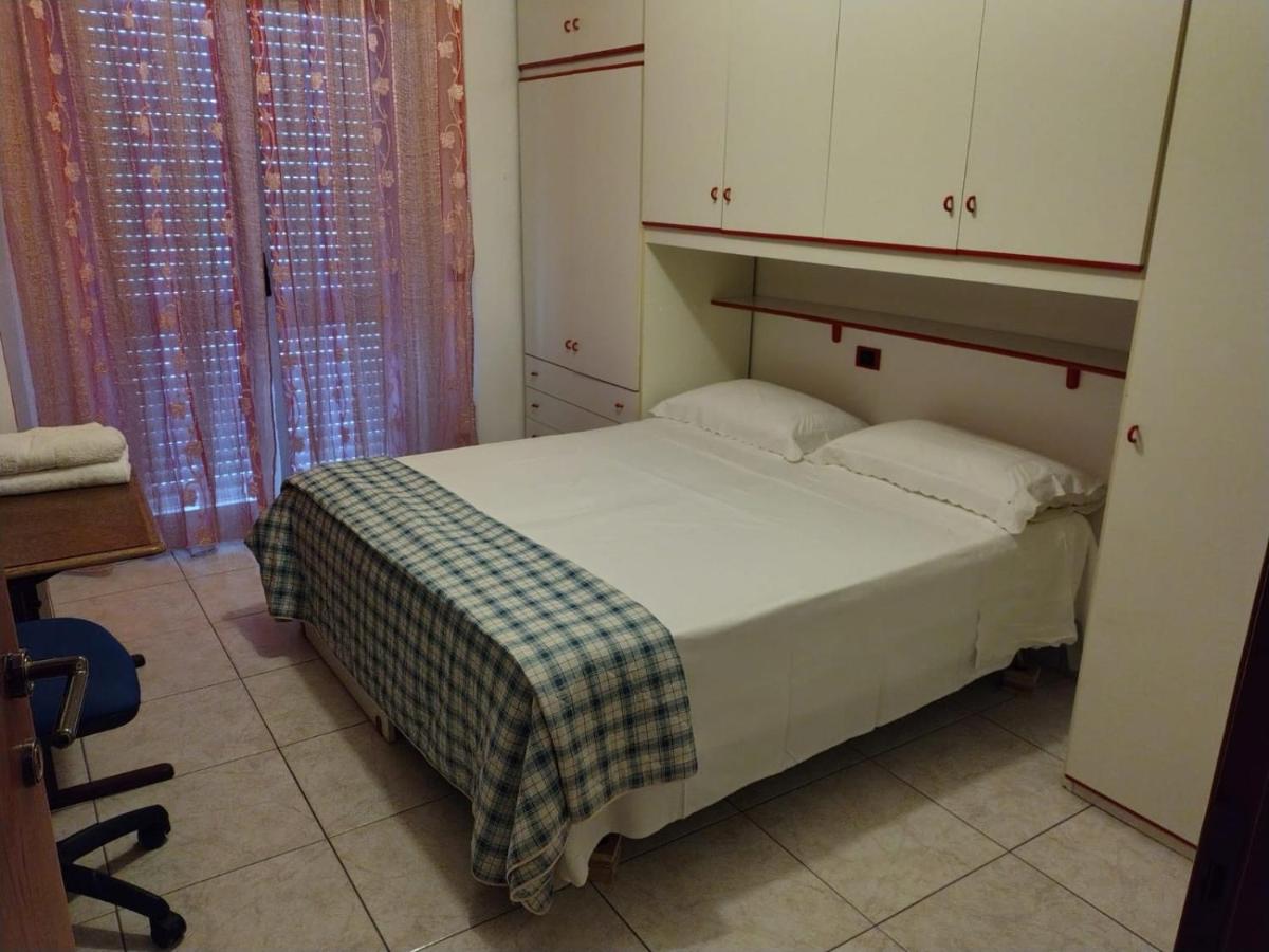 PM 49 Via Verga - Ferienwohnung Colli del Tronto