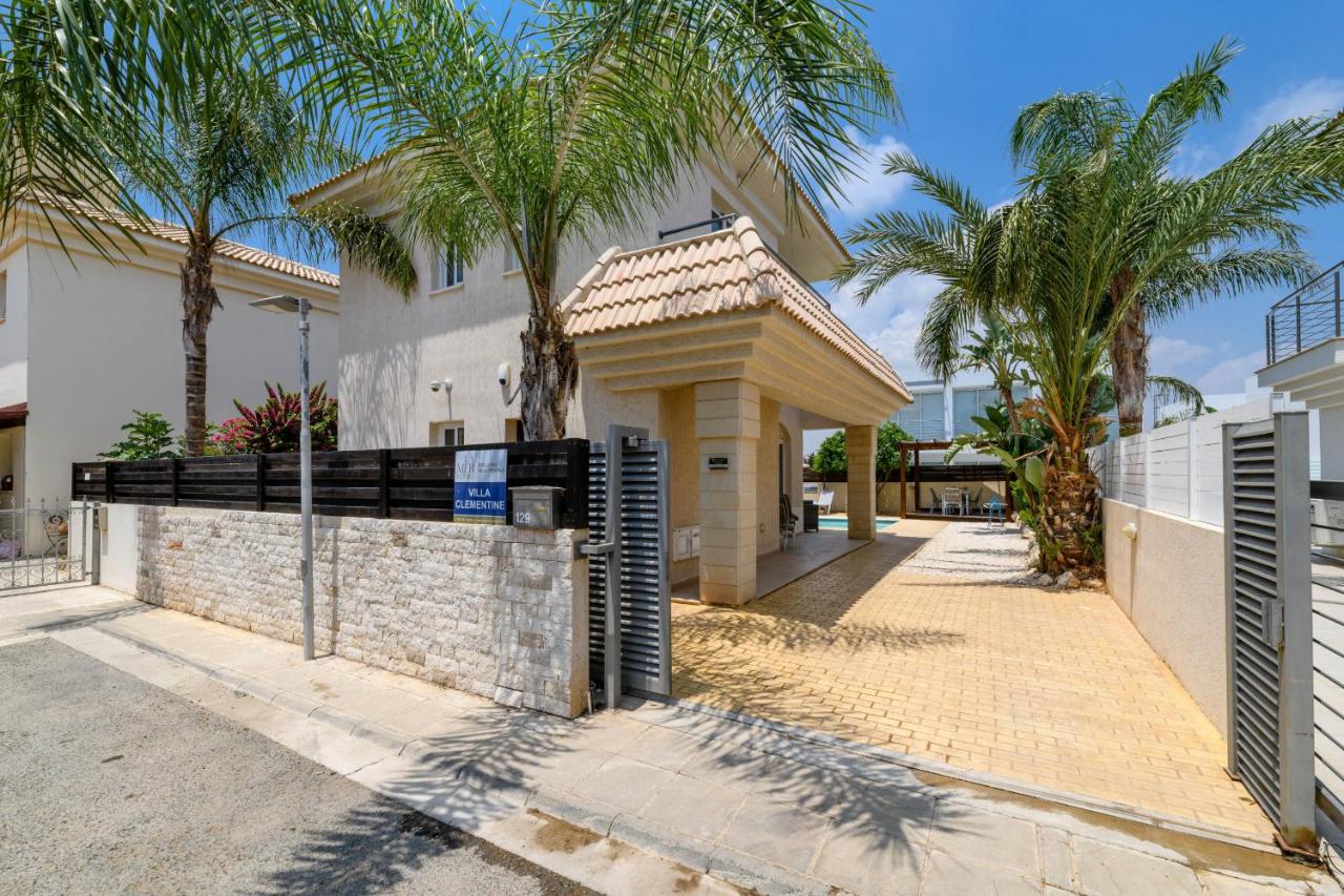Villa Clementine - B&B