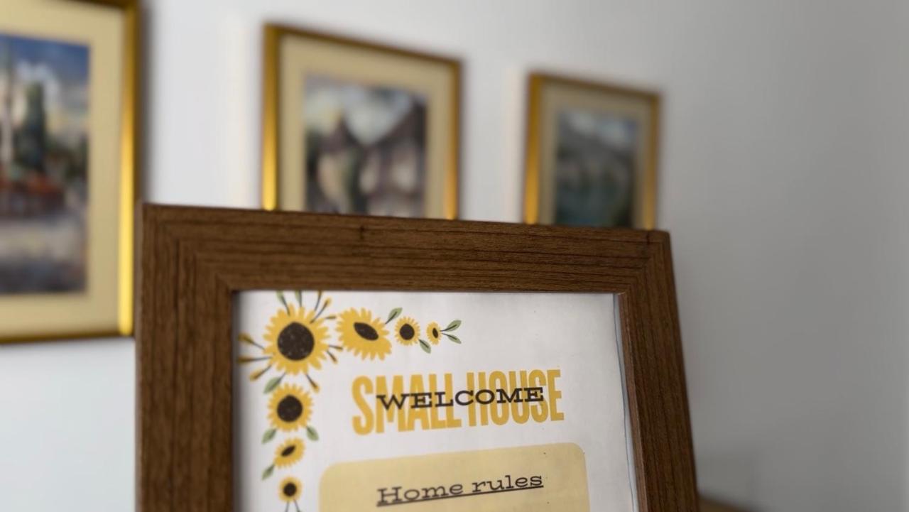 Small House Apartment - B&B Bihać