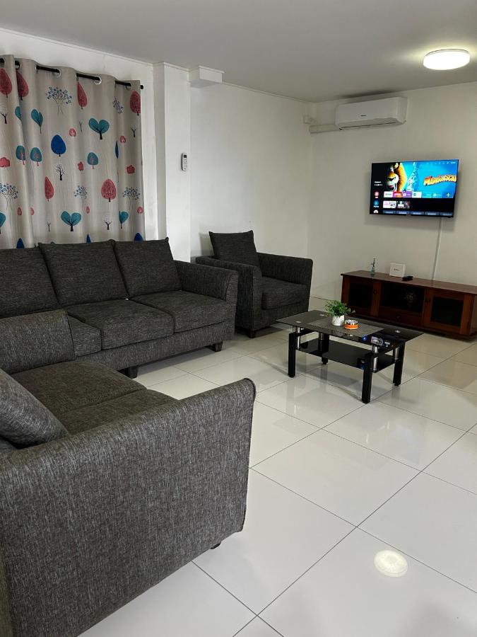 Appartement met 2 slaapkamers