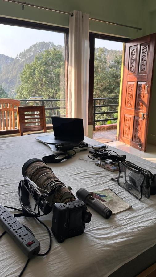 King Room with Mountain View