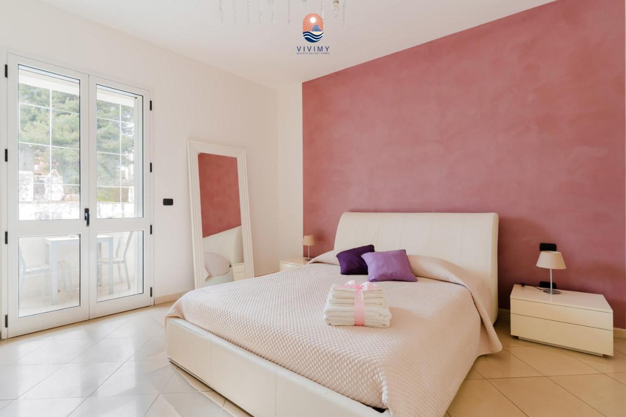 Lamendolara B&B by Vivimy - B&B