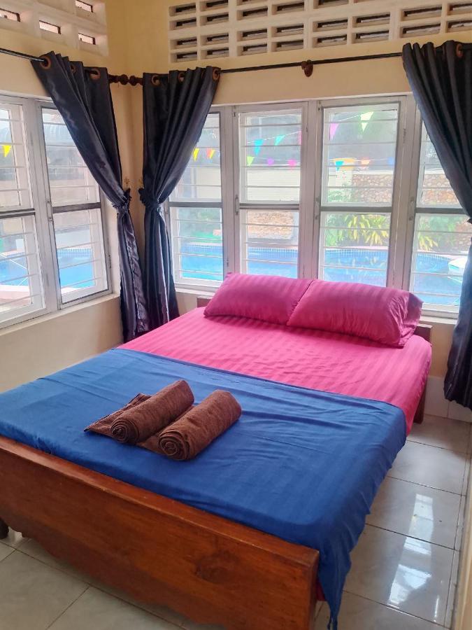 Habitación Doble Económica