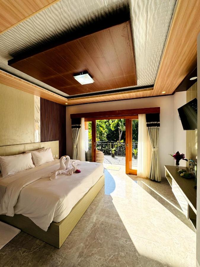Suite con Vista Giardino