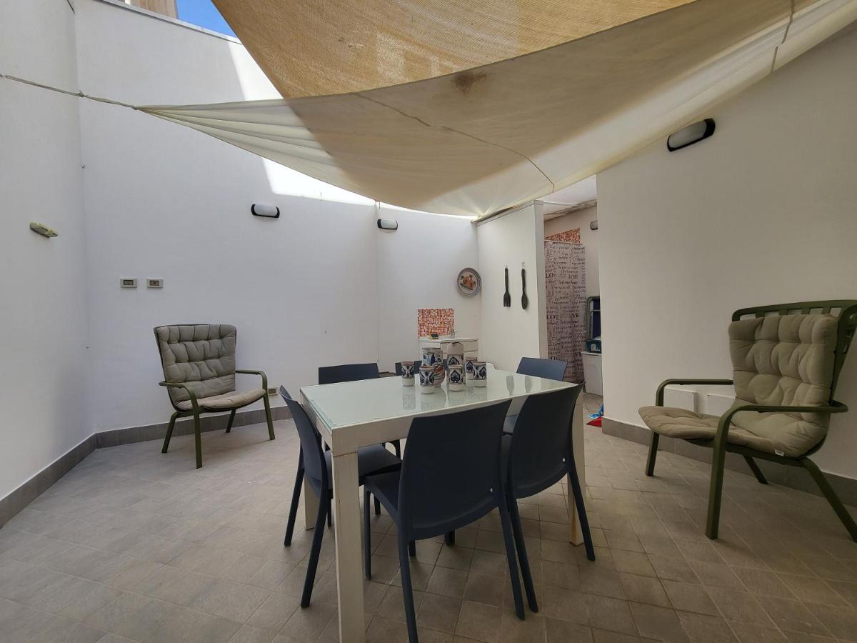Le Case di Sole Appartamento Brezza Marina - B&B Palermo