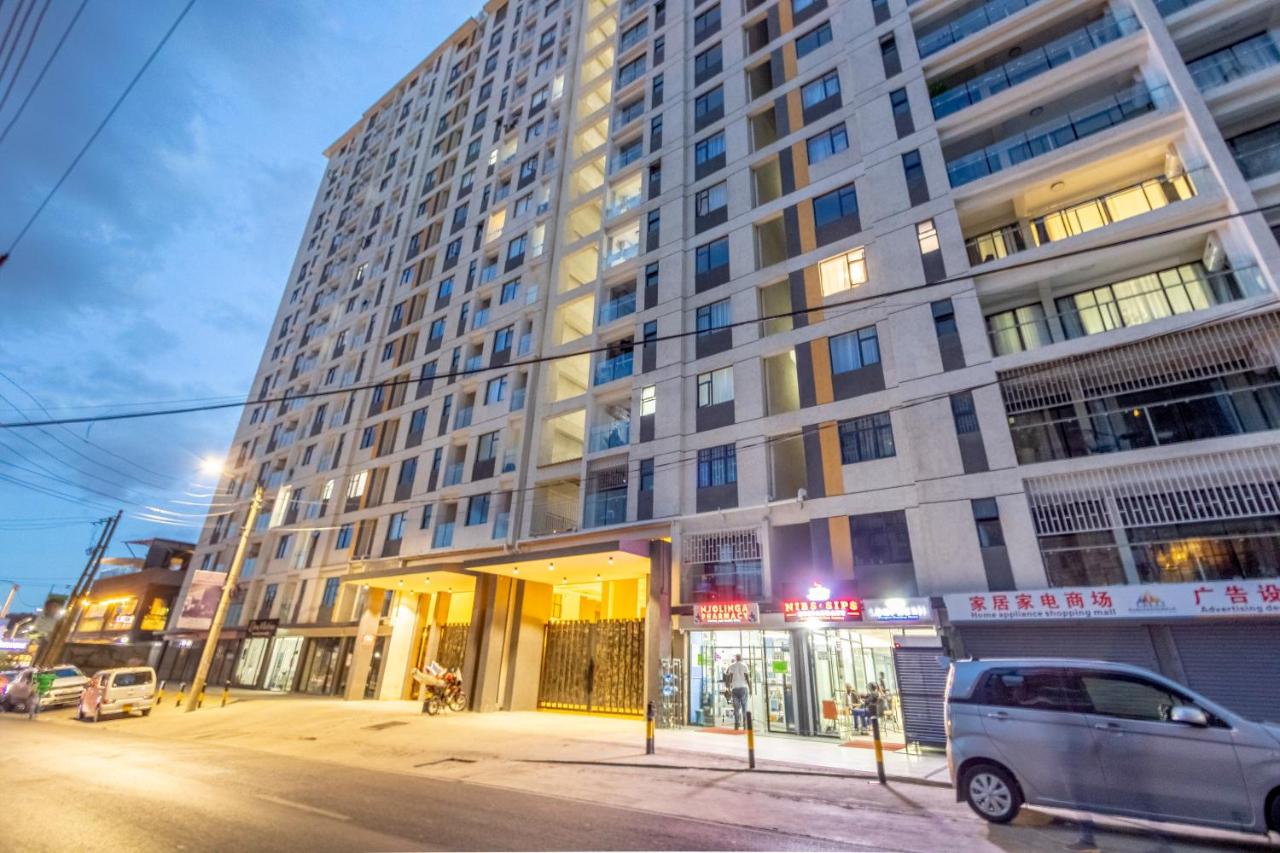 Kilimani finest - One Bedroom Apartment - B&B Nairobi