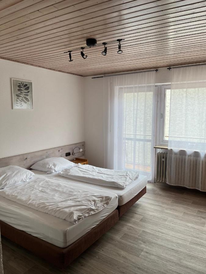 Apartamento de 2 dormitorios