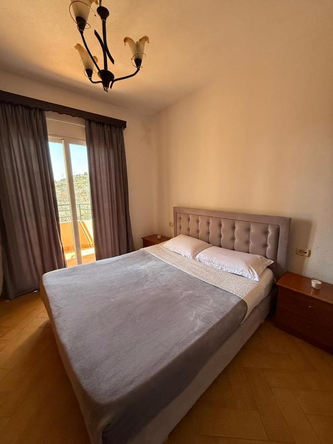 Appartement 1 Chambre avec Vue sur la Mer et Balcon