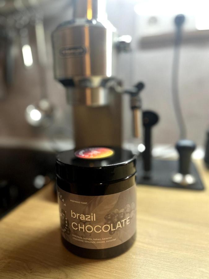 Lumina Apartment - Ferienwohnung Piešťany