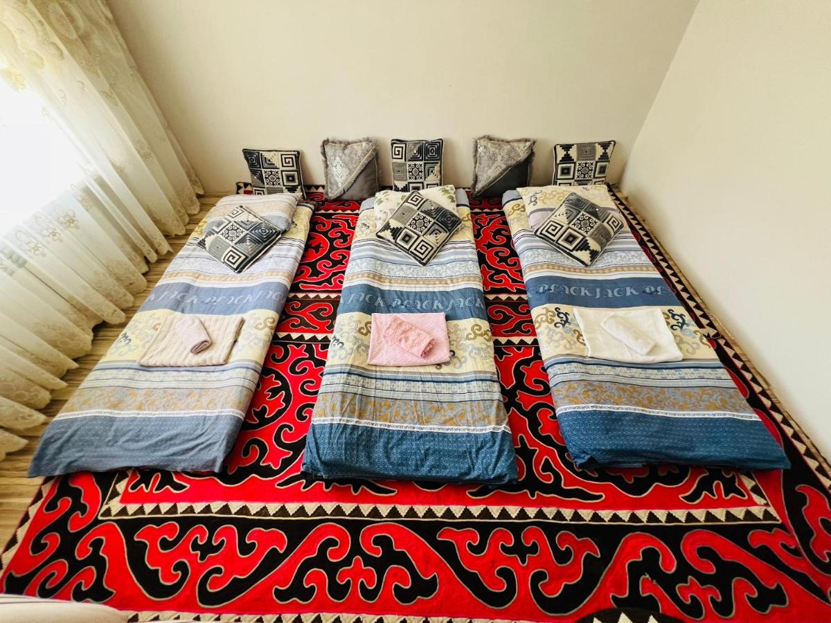 Chambre Triple