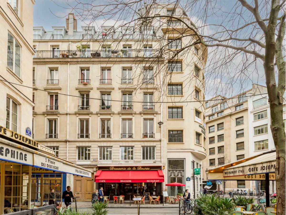 Merveil - Luxury Suite - Louvre - Rousseau - B&B