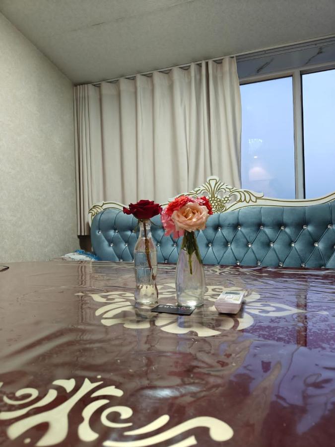 3 rooms apartment for big family - Bed and Breakfast