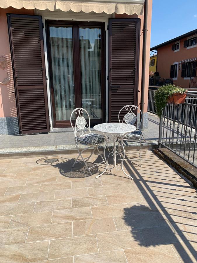 Casa del Melograno Outlet - B&B