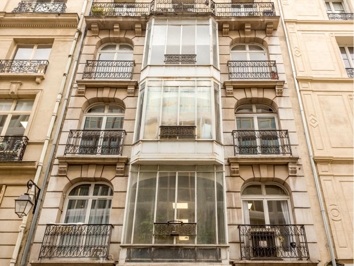 Merveil - Family Suite - Louvre - Sentier I - B&B París