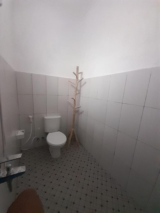 Teba Bakas Guest House - B&B Banjarangkan