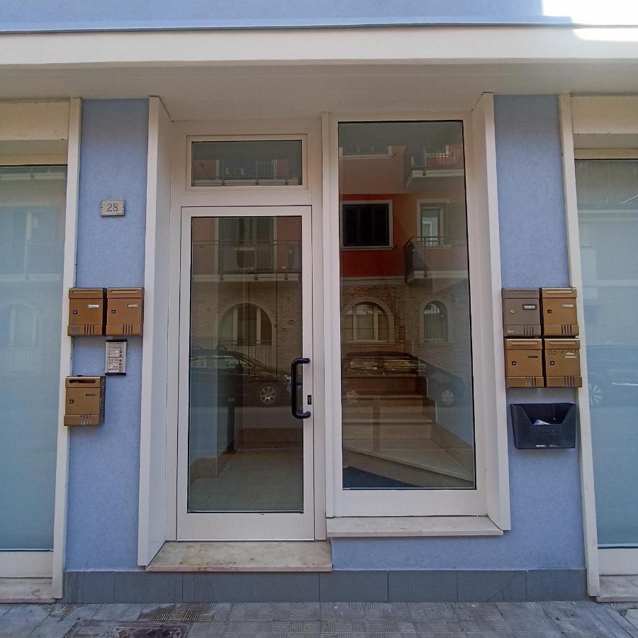 Appartamento al mare civico28 - Ferienwohnung Porto Recanati