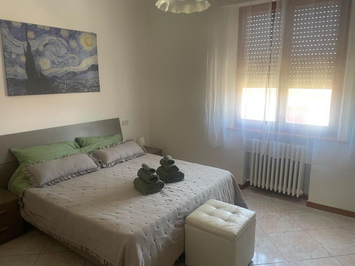 Appartement met 1 Slaapkamer