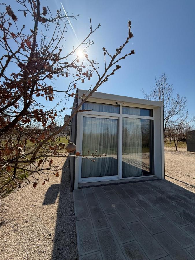 Bungalov Terra - B&B