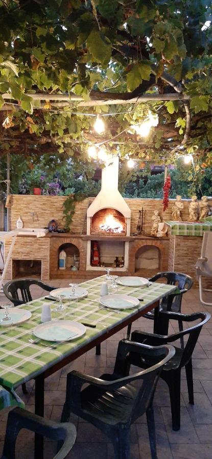 Appartamento del conte - Bed and Breakfast Santa Domenica
