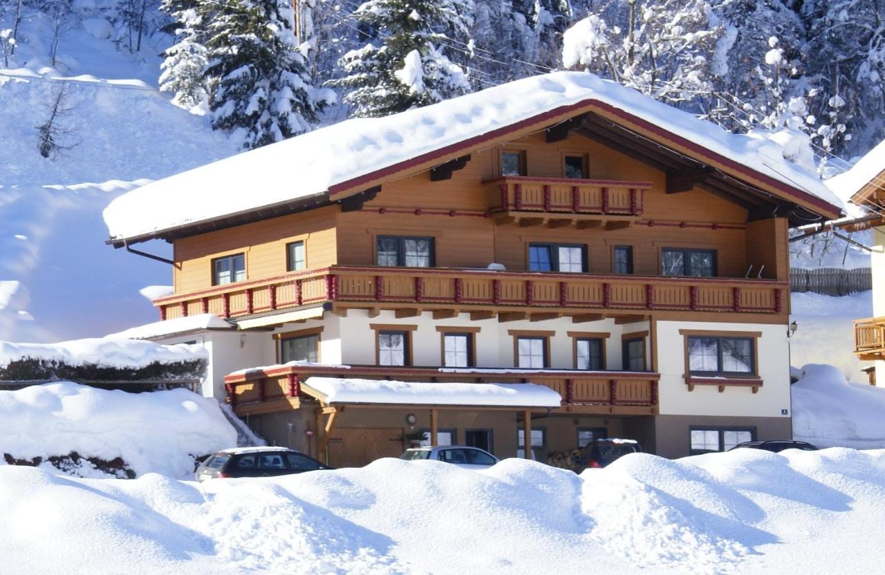 Haus Viehhauser - Ferienwohnung