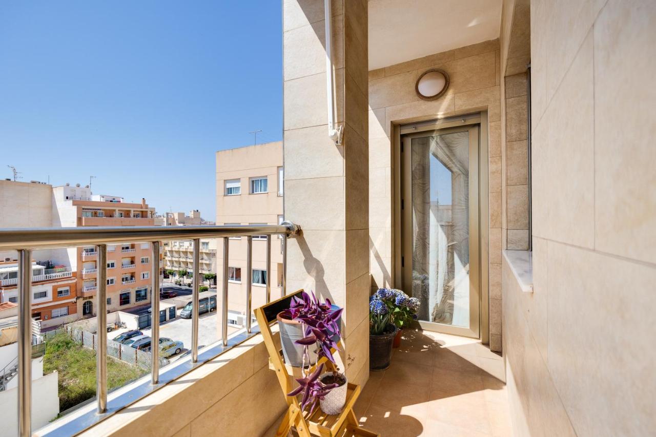 Apartamento La Mar - B&B Torrevieja