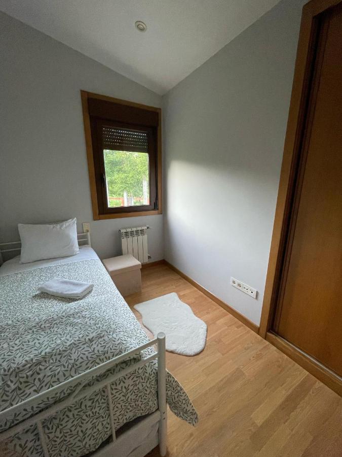 Appartement 2 Chambres