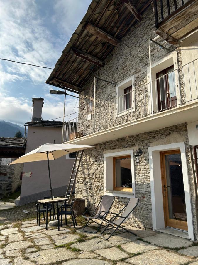 Ca de Pece - B&B