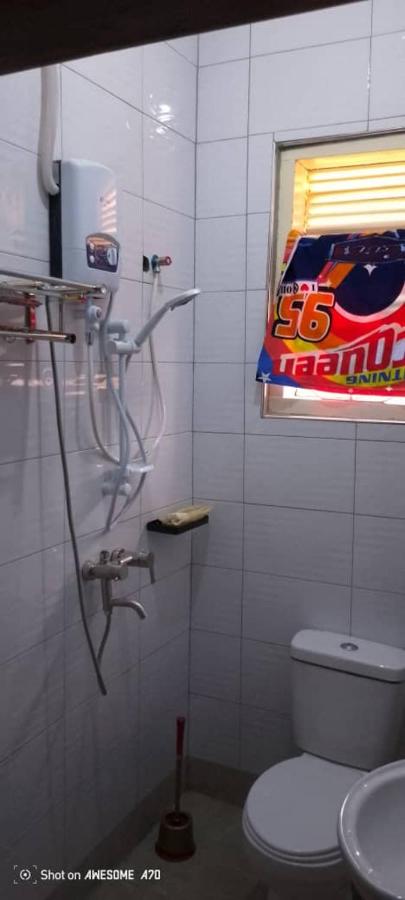 Habitación Doble con baño compartido