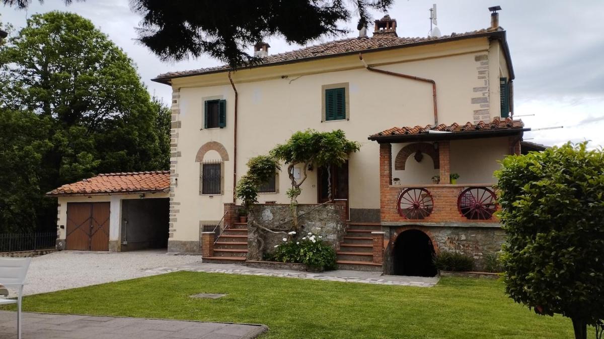 Casale Colle Belvedere - B&B Lucca