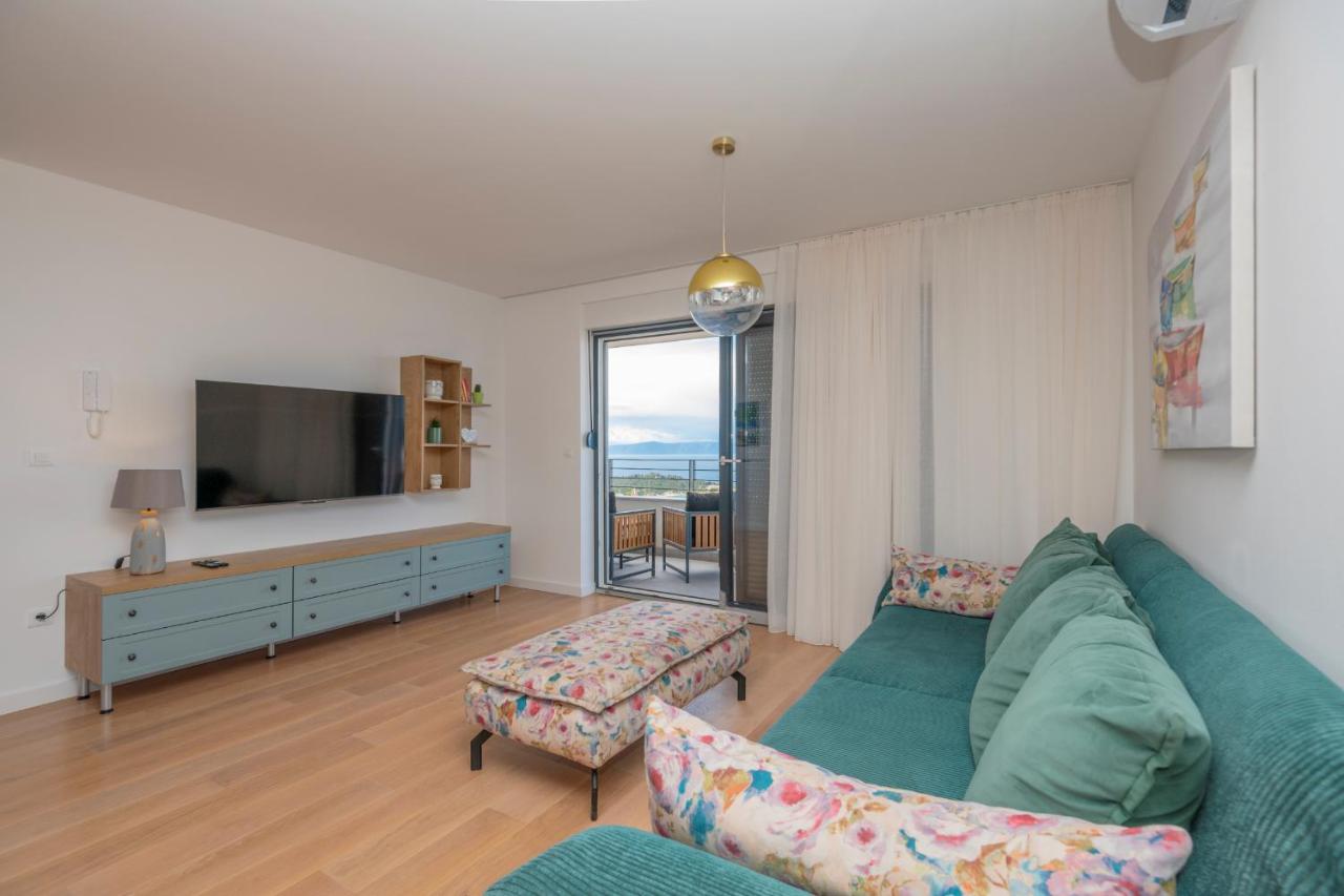 Apartman Makarska 18 - Chambres d’hôtes Makarska