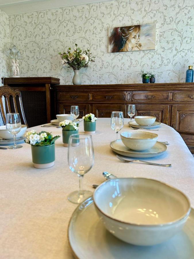 't Reigergoed - B&B