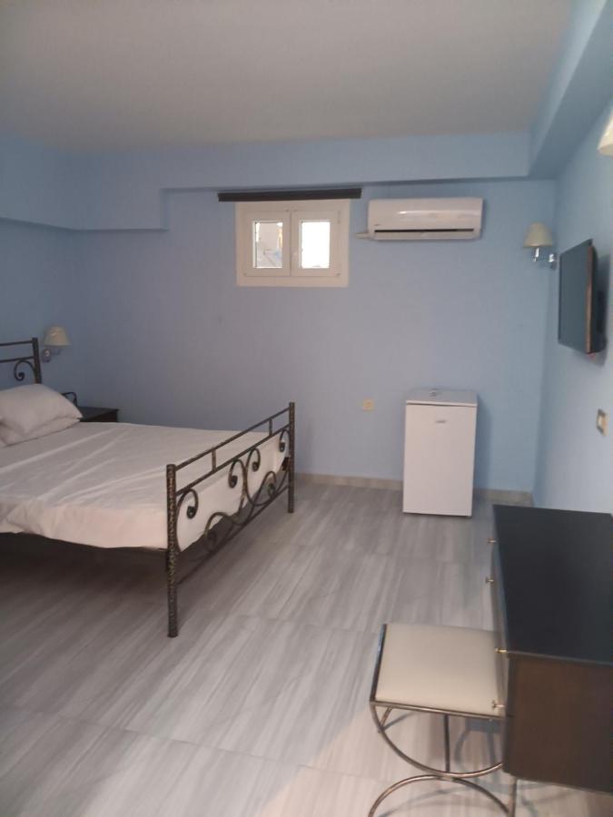 Economy Doppelzimmer