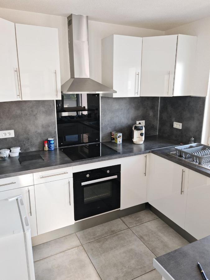 Appartement Bartenheim - B&B