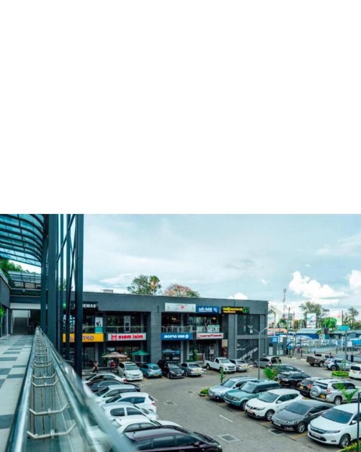 Kilimani finest - Ferienwohnung Nairobi