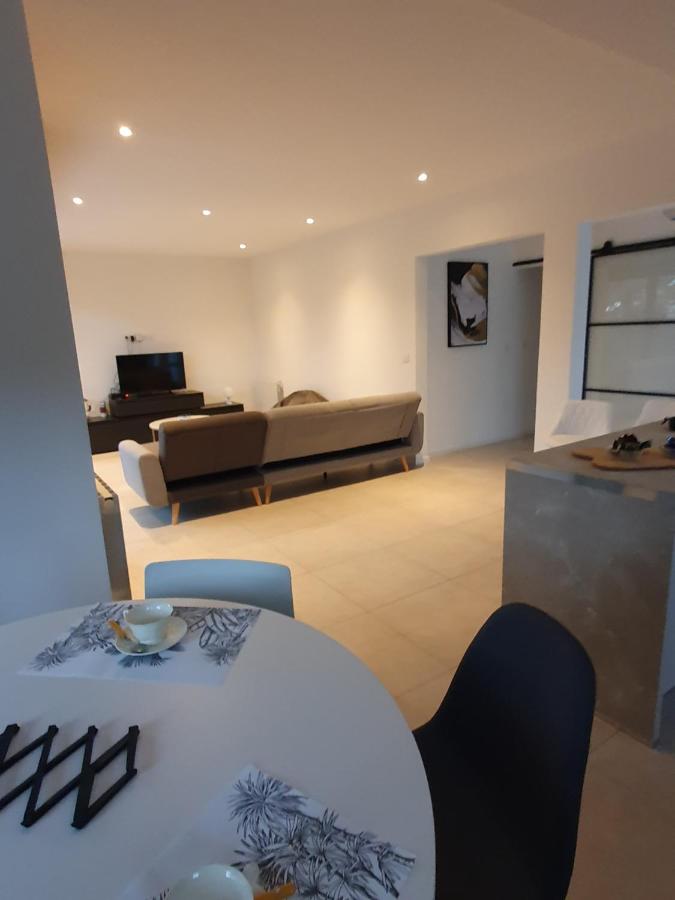 Villa Saint Michel - B&B
