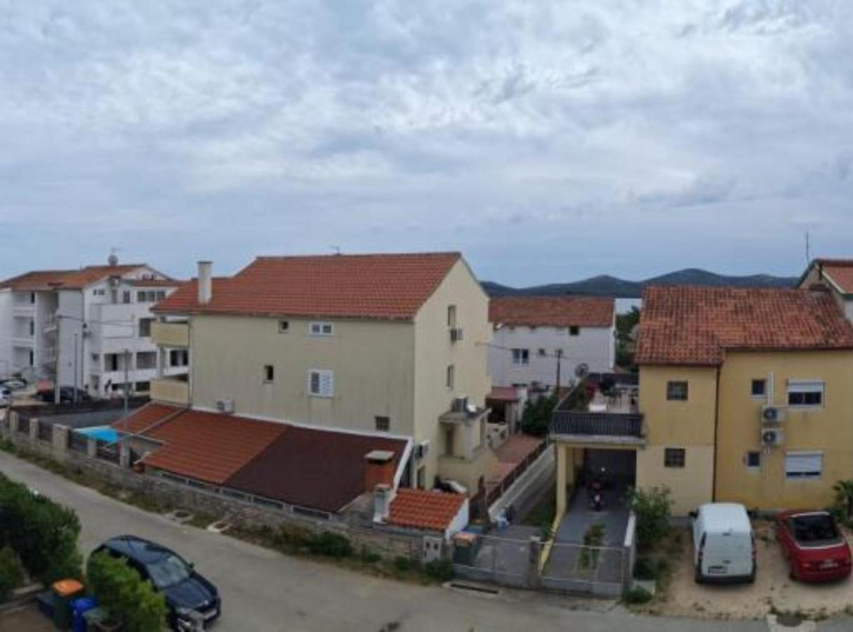 Apartments Villa Šesto - B&B Biograd na Moru