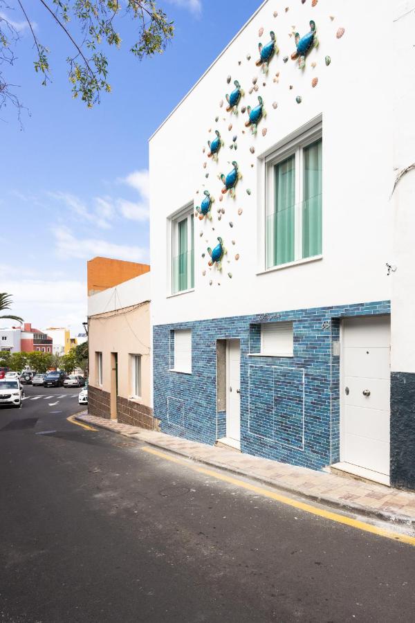 La Tortuga Azul D - B&B