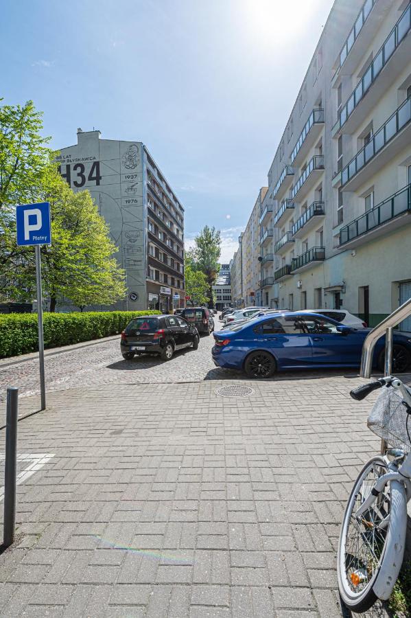 The Three Ambers Studios - B&B Gdynia