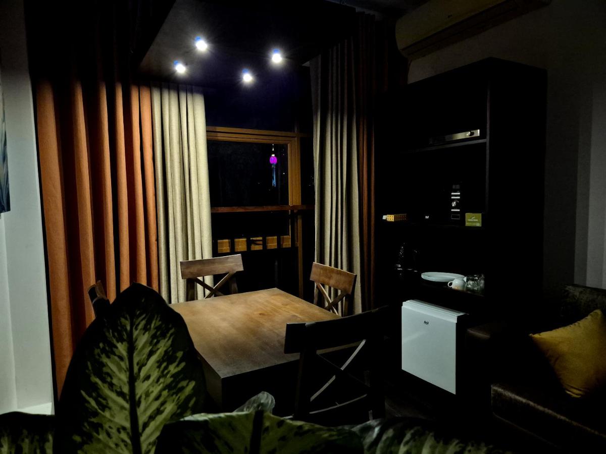Appartamento con 2 Camere da Letto