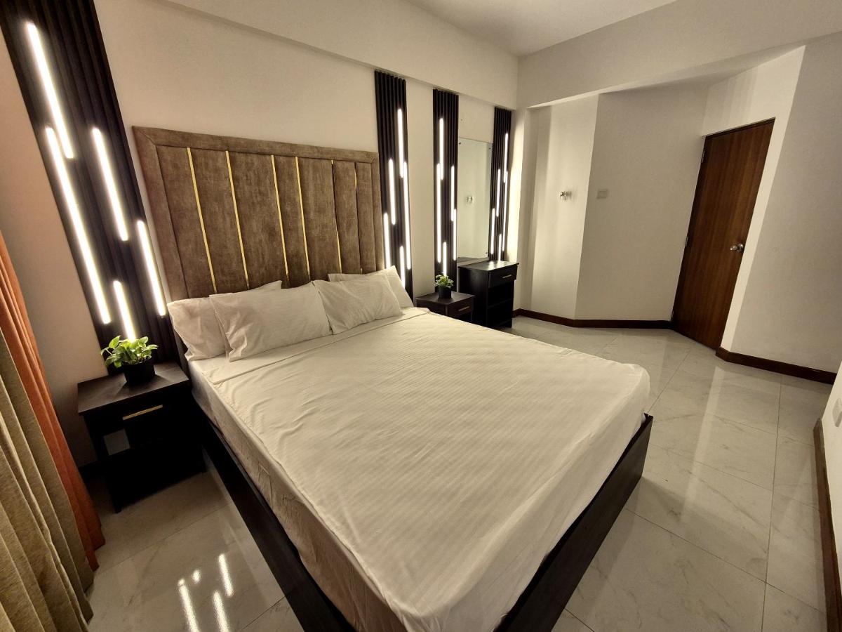 Apartment mit 3 Schlafzimmern