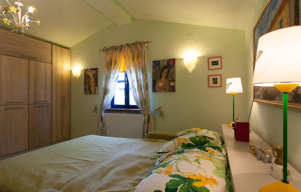 One-Bedroom Villa