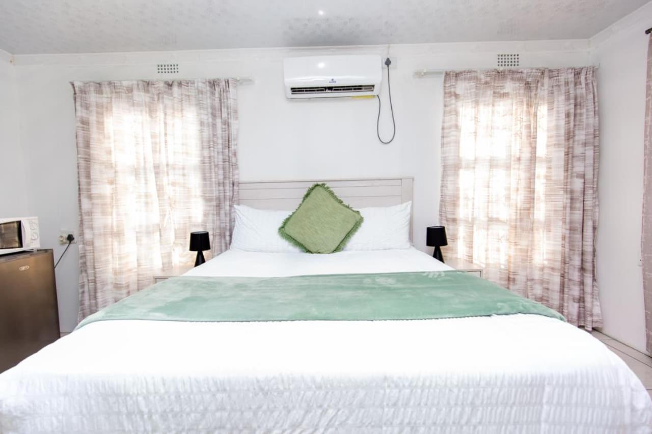 Tweepersoonskamer met Eigen Badkamer