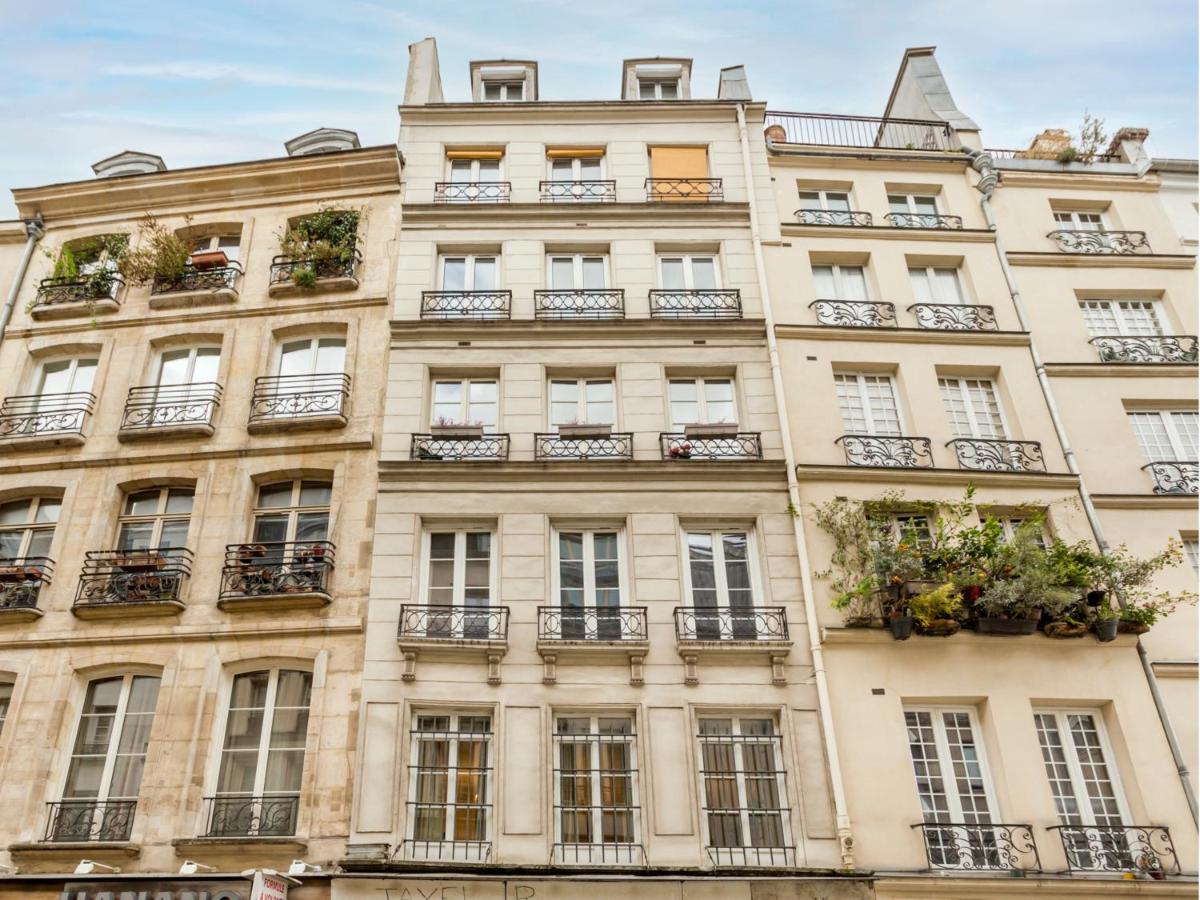 Merveil - Family Suite - Louvre - Clery - B&B