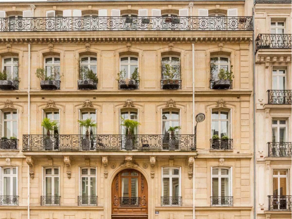 Merveil - Family Suite - Champs Elysees - Monceau - B&B