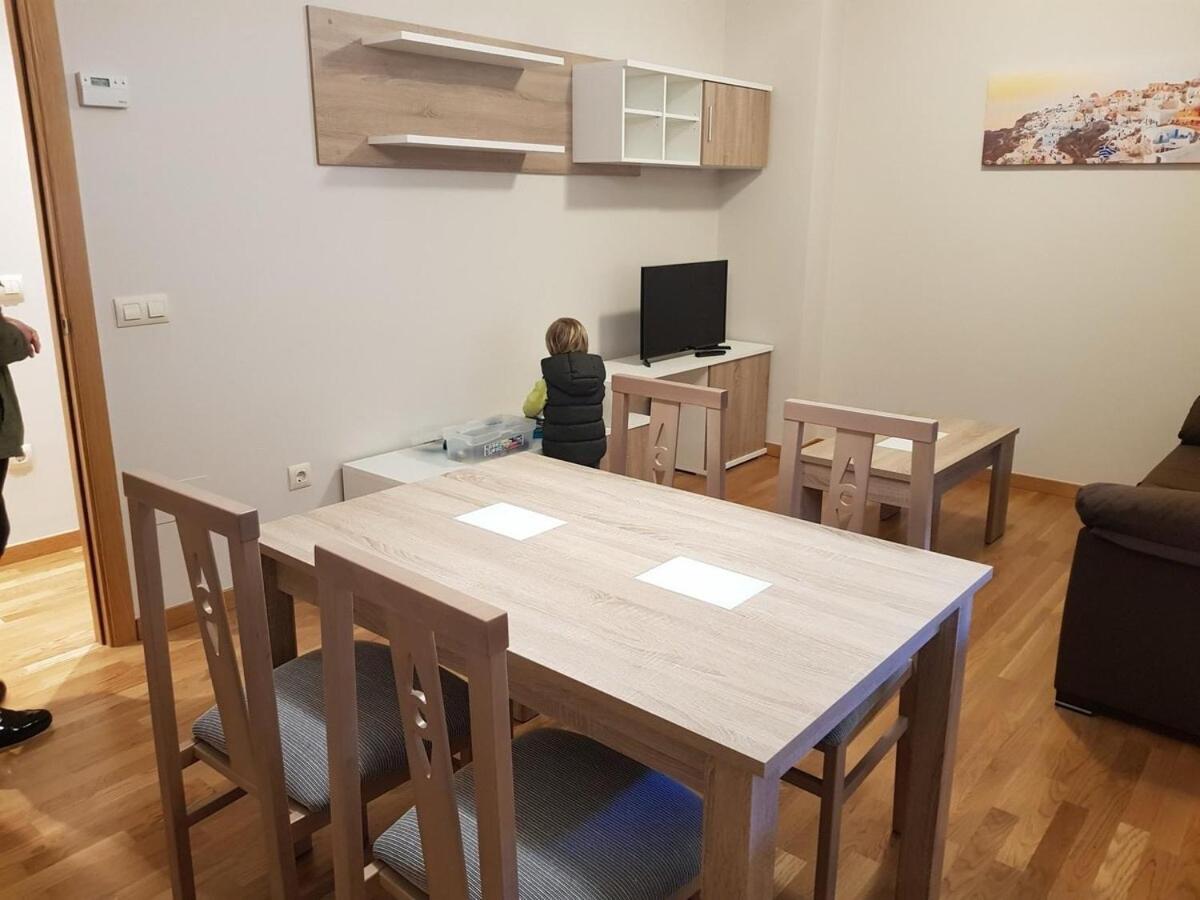 Casa Besu - B&B Ávila