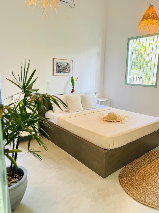 Habitación Doble Pequeña