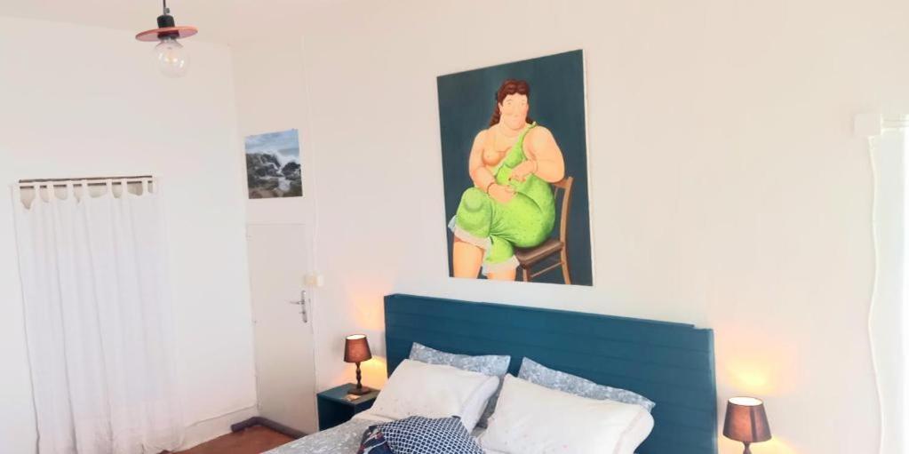Habitación Doble Grande