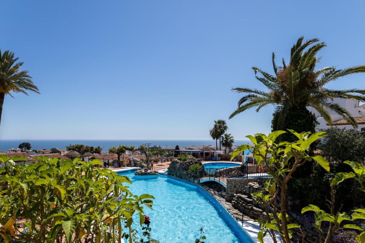 Capistrano Village, 2 bedroom - Chambres d’hôtes Nerja