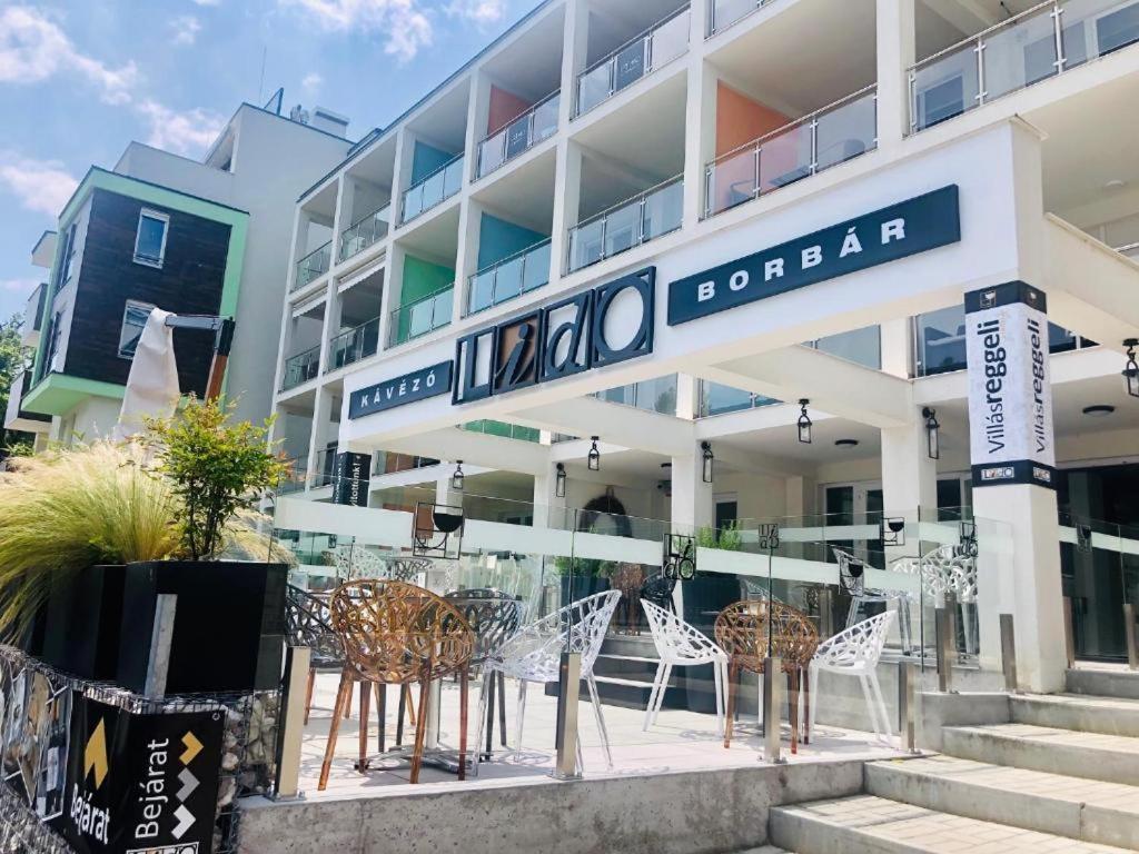 Eve Apartman - B&B